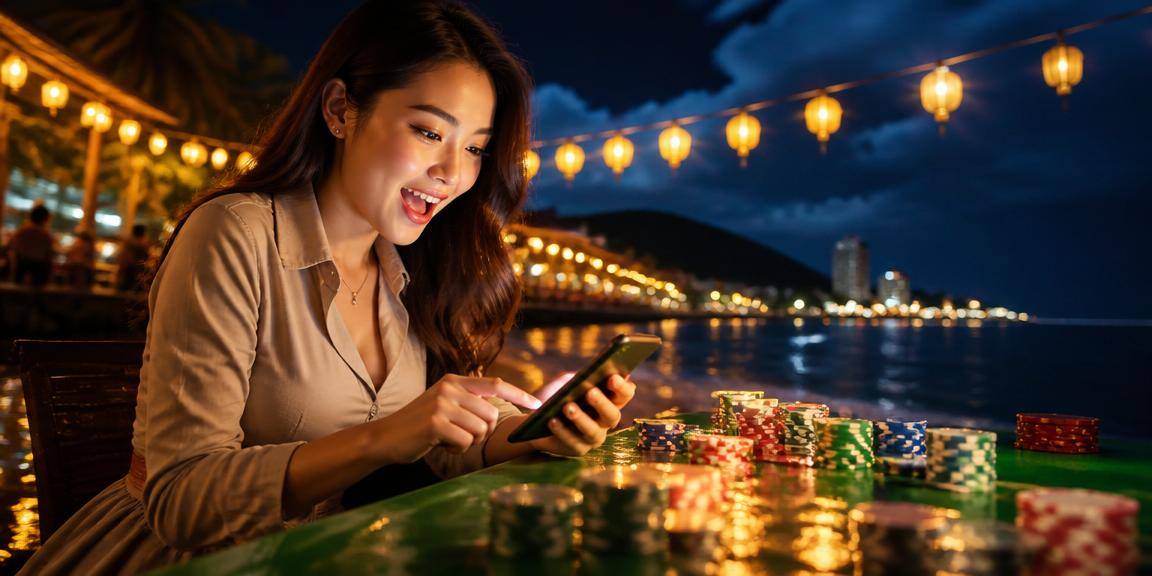 Crypto Gold di mesinslot — Slot Bergaya Aset Digital