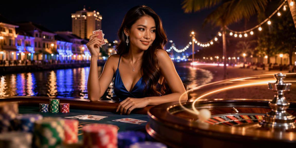 Legend of Hou Yi di mesinslot: Cerita Klasik, Pembayaran Nyata