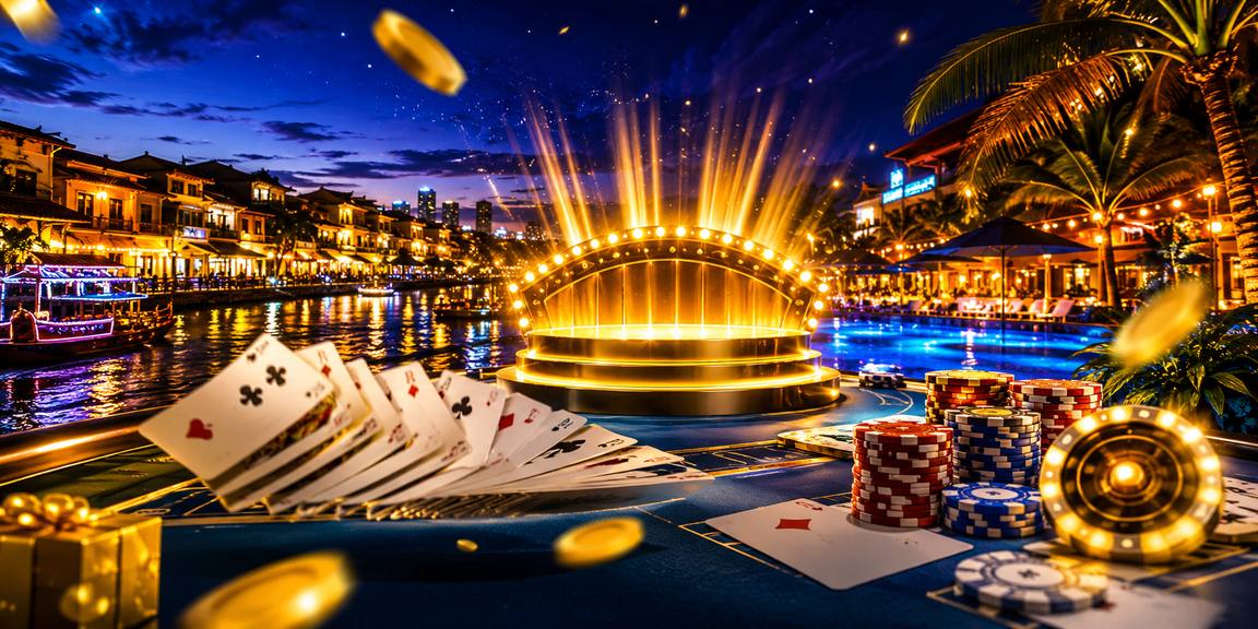 Legend of Hou Yi di mesinslot: Cerita Klasik, Pembayaran Nyata
